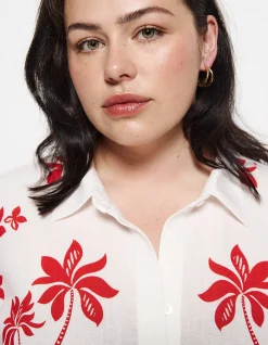 NADIA TOP