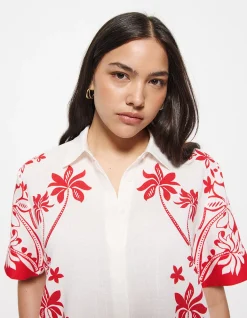 NADIA TOP