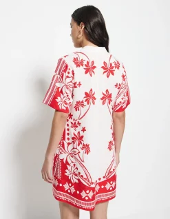 NADIA DRESS