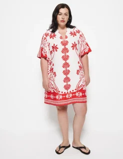 NADIA DRESS