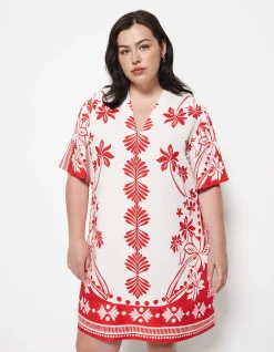 NADIA DRESS
