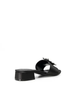 Nailah Jewel Embellished Sandal