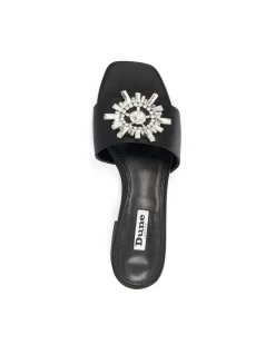 Nailah Jewel Embellished Sandal