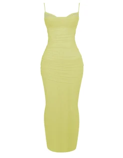 NALINI MAXI DRESS