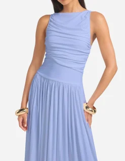 NALLA MAXI DRESS