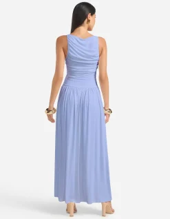 NALLA MAXI DRESS