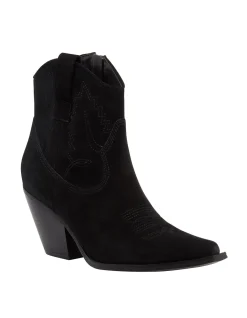 NALLAS WESTERN COWBOY BOOT