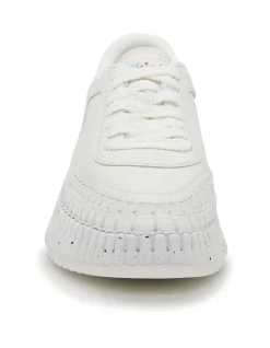 NAMA LEATHER SNEAKER