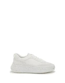 NAMA LEATHER SNEAKER