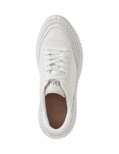 NAMA LEATHER SNEAKER