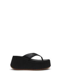 NAMA WEDGE SANDAL