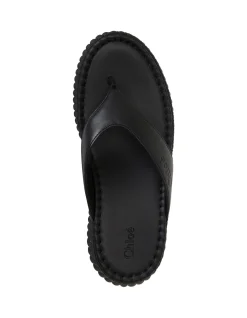 NAMA WEDGE SANDAL