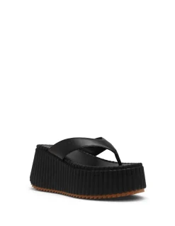 NAMA WEDGE SANDAL