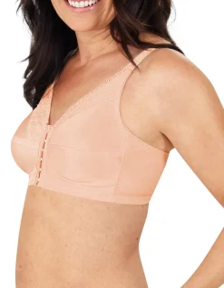Nanacy Soft Bra Full Cup Bra