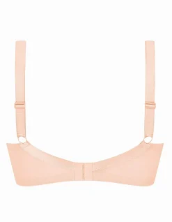 Nanacy Soft Bra Full Cup Bra