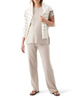 NARDIA NURSING KNIT