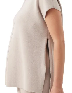 NARDIA NURSING KNIT