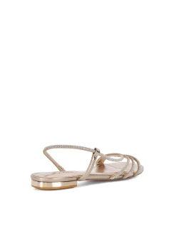 NATALIA FLAT SANDAL