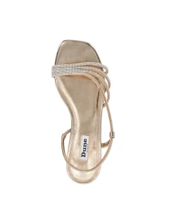 NATALIA FLAT SANDAL