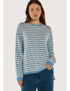 NATASHA KNIT TOP