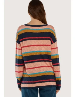 NATASHA KNIT TOP