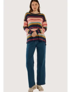 NATASHA KNIT TOP
