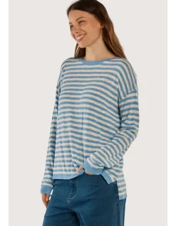 NATASHA KNIT TOP