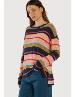 NATASHA KNIT TOP