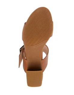 NATE HEEL
