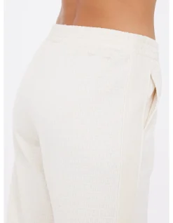 Navar Marnie Jacquard Wide Leg Pant