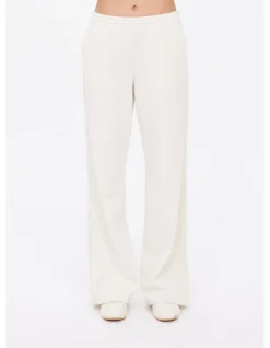 Navar Marnie Jacquard Wide Leg Pant