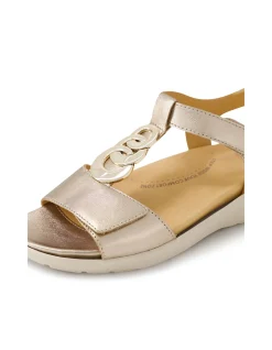 NAVVON XW ZR CHAMPAGNE LEATHER