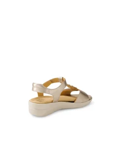 NAVVON XW ZR CHAMPAGNE LEATHER