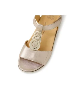 NAVVON XW ZR CHAMPAGNE LEATHER