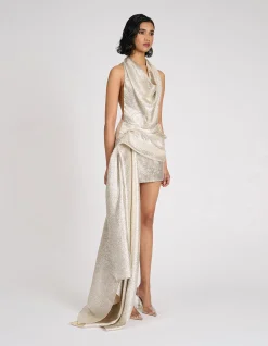 NEAVE DRESS
