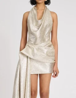 NEAVE DRESS