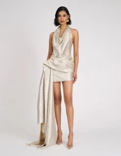 NEAVE DRESS