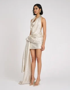 NEAVE DRESS