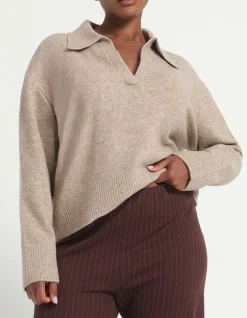 NELLIE KNIT