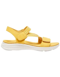NEON SANDAL