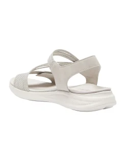 NEON SANDAL