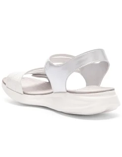 NEON SANDAL