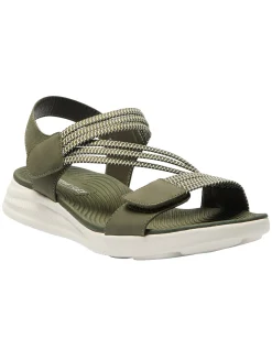 NEON SANDAL
