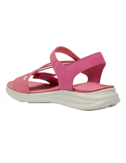 NEON SANDAL