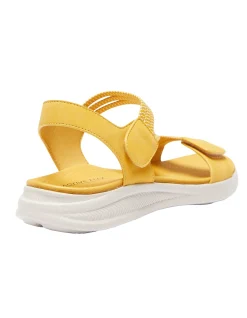 NEON SANDAL