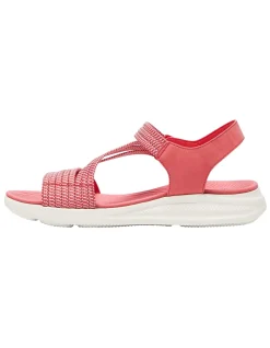 NEON SANDAL