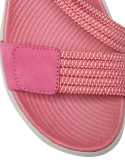 NEON SANDAL