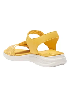 NEON SANDAL