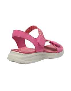 NEON SANDAL