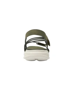 NEON SANDAL